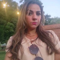 Elaine Rodrigues
