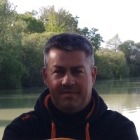 Cédric Vendé