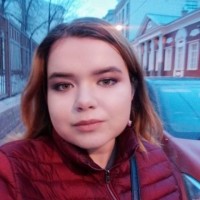 Kamilia Safiullina
