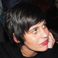 Donatella Saltarelli