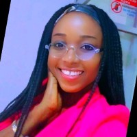 Grace Obot