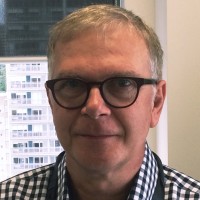 David Weekes