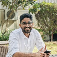 Alvin M Varghese