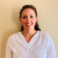 Tiffany Morris, Msw
