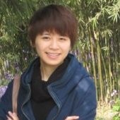 Sue Liu
