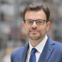 Francesco Pampuri