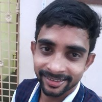 Reddi Chandra Sekhar