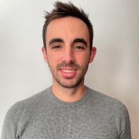 Daniel Gonzalez Alonso