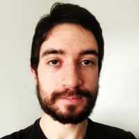 Ari Barros
