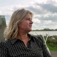 Anita Nauta