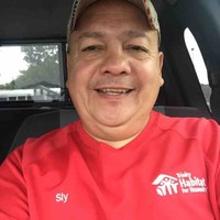 Sly Abrego