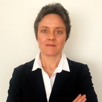 María Mercedes Köncke