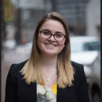 Emily Woods , LICSW
