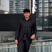 Shrey Patel
