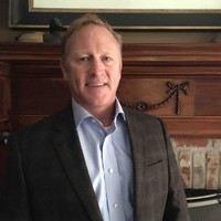 Tim Tharp