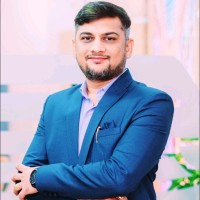 Parthkumar Vaidh