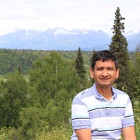 DEEPAK KRISHNA