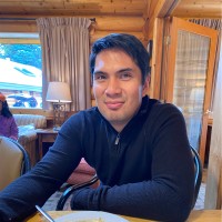 Frank Michael Ramos