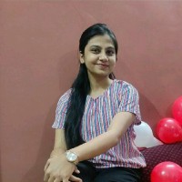 Garima Vishwakarma
