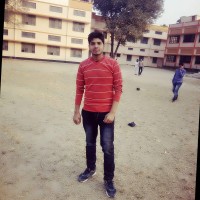 Ravi Dubey