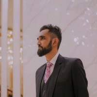 Waleed Malik