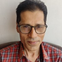 Dhansukh Yadav
