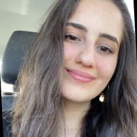 Nathalie Mashal