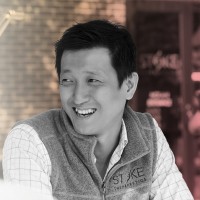 Eric KH Lim