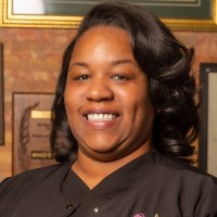 Liana Pritchett, MBA