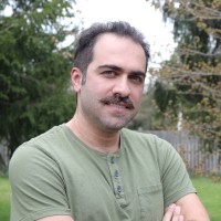 Sam Shabani