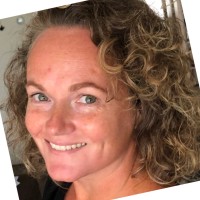 Kirsten Van Wageningen