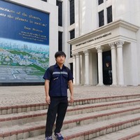 Nantawat Thanapatcharoen