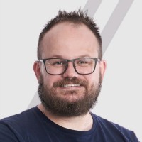 Thomas Bonde Pedersen