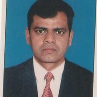 Shilendra Kumar Dwivedi