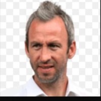 Shaun Derry