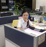 Ivy Xia