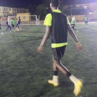 Babacar CISSE
