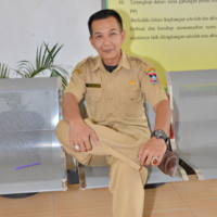Dedy Gusriadi