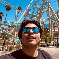 Nicholas Herrera