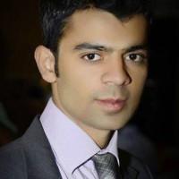 Hamza Kazmi