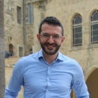 Imad Daou