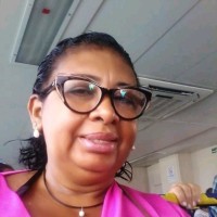 Iris Silva Silva