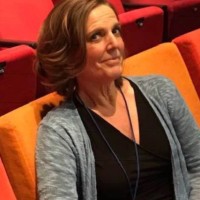 Deborah Wicks La Puma