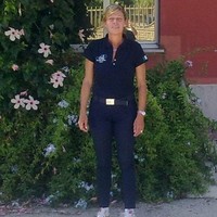 Silvia Rastelli