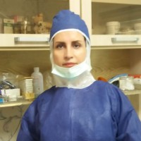 Dr Zahra Farhadikoutenaei