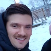 Jonas Lilja