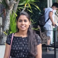 Sree Ranjini