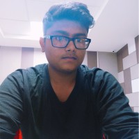 Vimal kumar Pandey