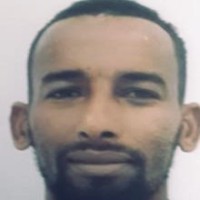 Teweldino (Dino) Gebrekirstos