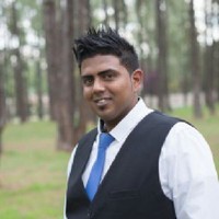 Luwain Naidoo